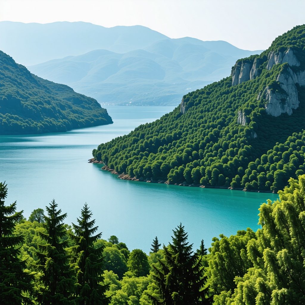 Herceg Novi i Biogradska Gora: Najlepše Prirodne Lepote Balkana