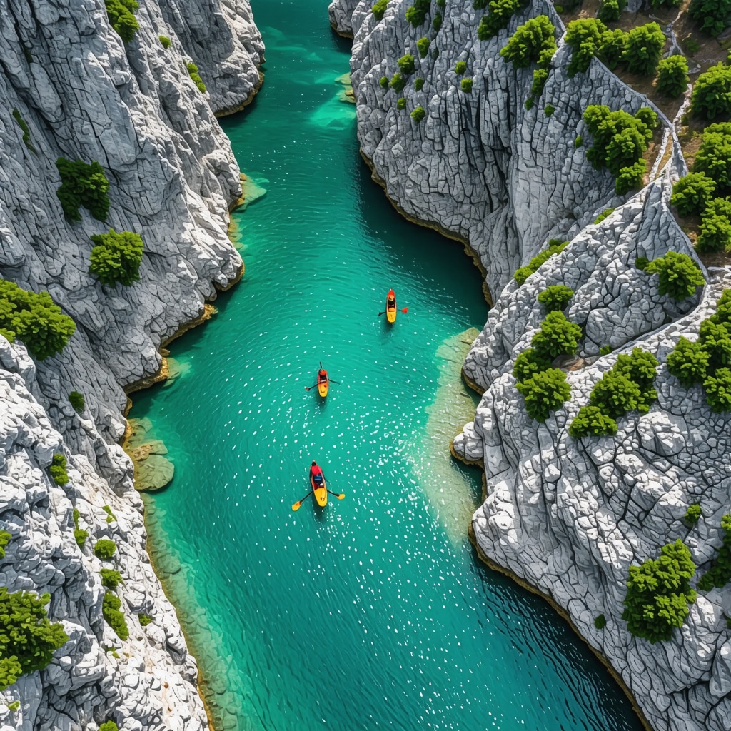 Matka Kanjon 2024: Vrhunski Vodič za Aktivni Odmor Balkana