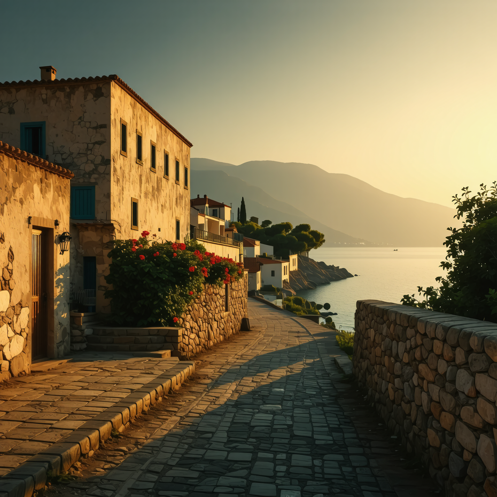 Nafplio i Njegove Skrivenе Lepote: Kompletnи Vodič za 2024