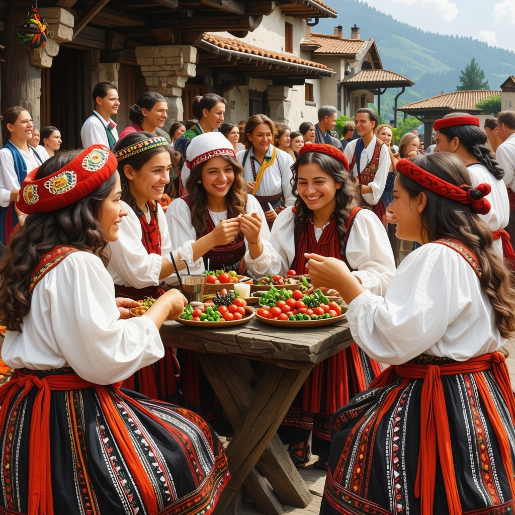 Poštovanje običaja na Kosovu: etiketa i bonton za turiste