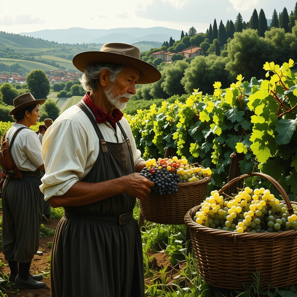 Vodič kroz tradicionalni festival berbe grožđa u Srbiji 2024