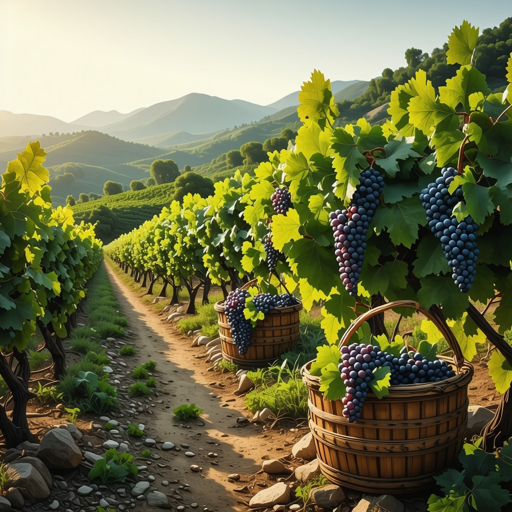 Autohtone sorte vina Balkana: Vranac, Prokupac, Žilavka i druge