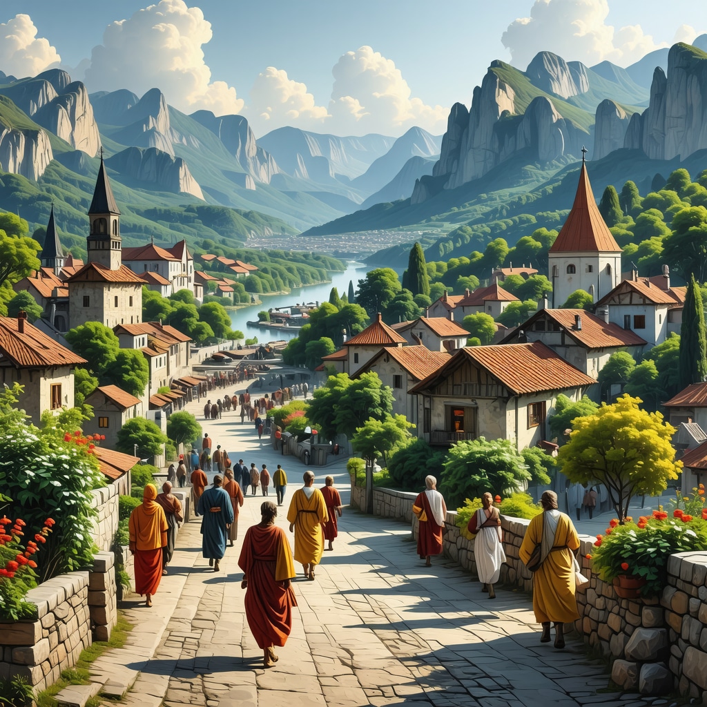 Brendiranje Balkana kao jedinstvene turističke destinacije