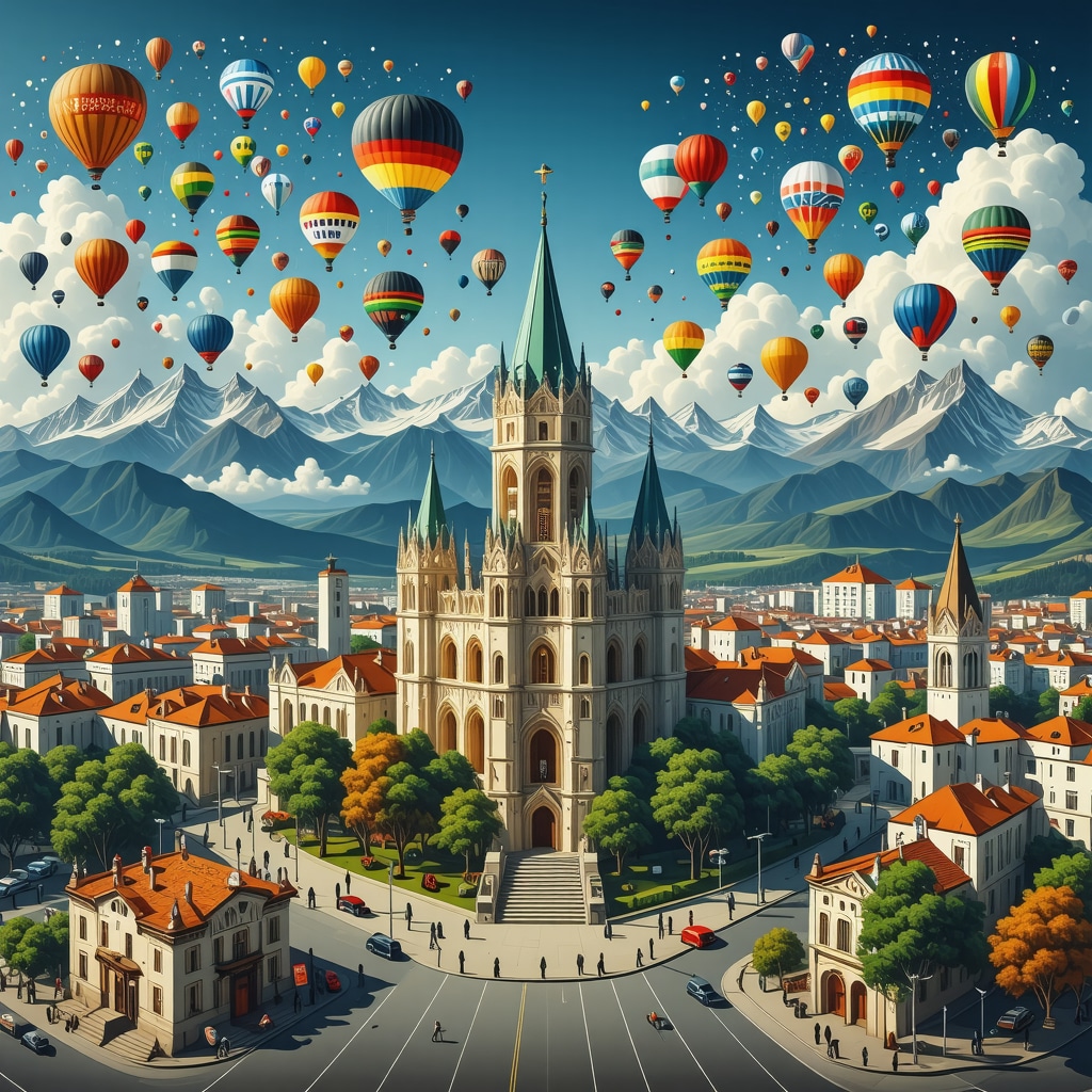 Brendiranje i promocija Balkana: Prilike i izazovi 2024
