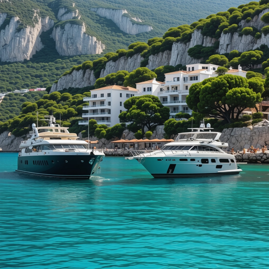 Da Li Balkan Postaje Nova Destinacija Luksuznog Turizma?