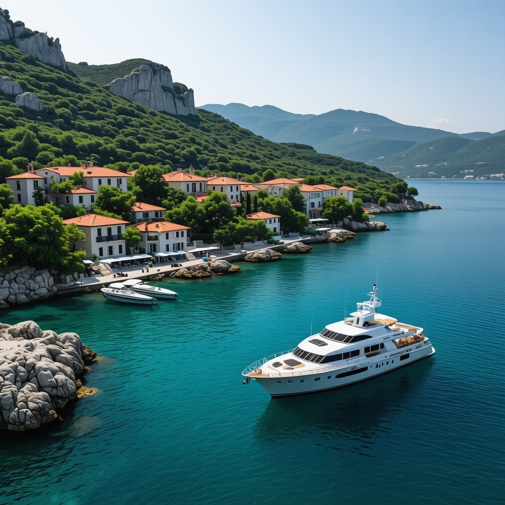 Da li Balkan Postaje Nova Luksuzna Turistička Destinacija?