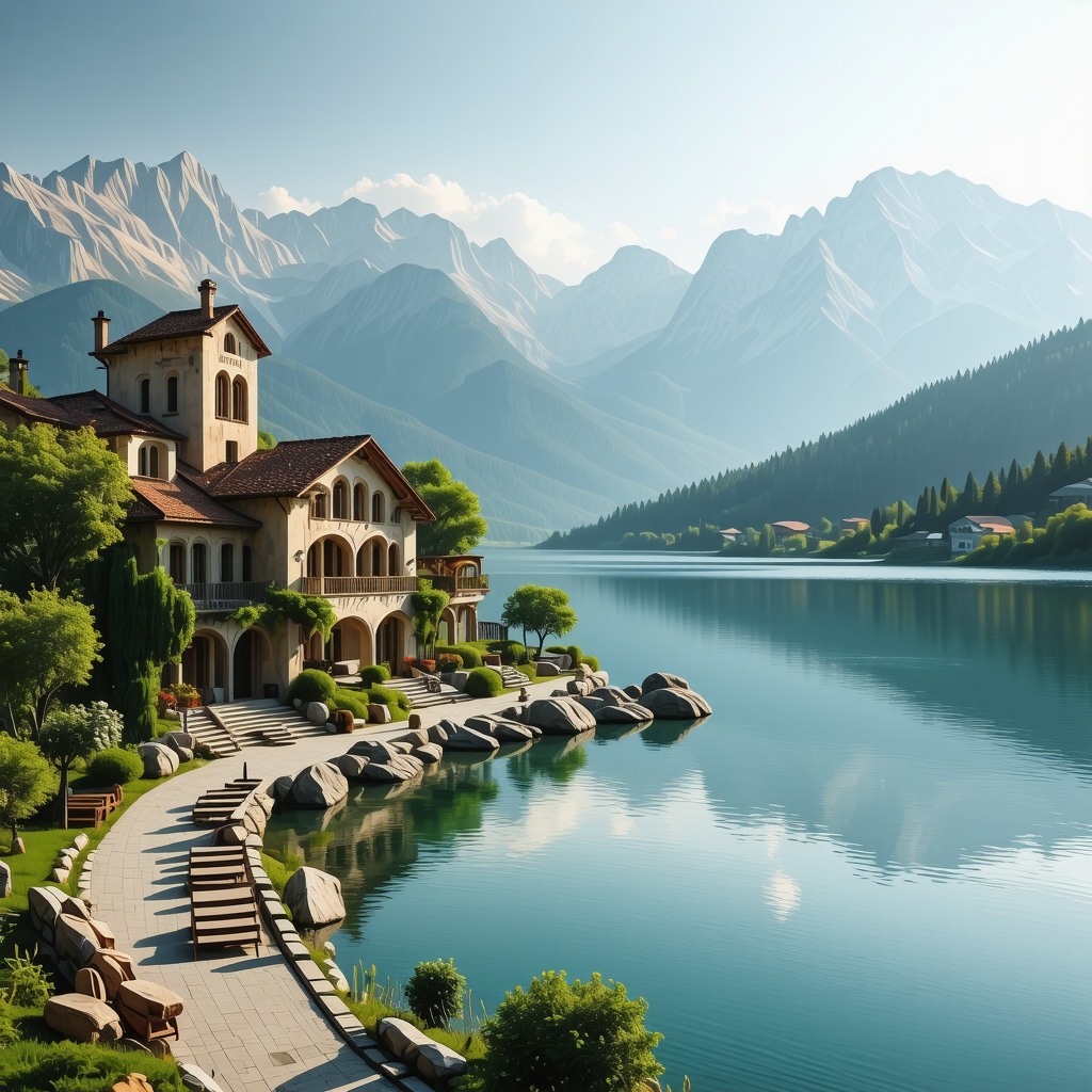 Da li luksuzni turizam na Balkanu može postati globalni hit?