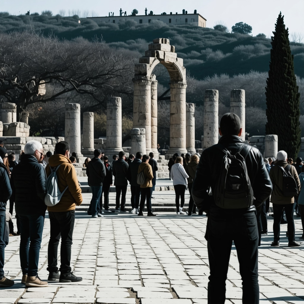 Dark Tourism na Balkanu: Etički izazovi i preporuke