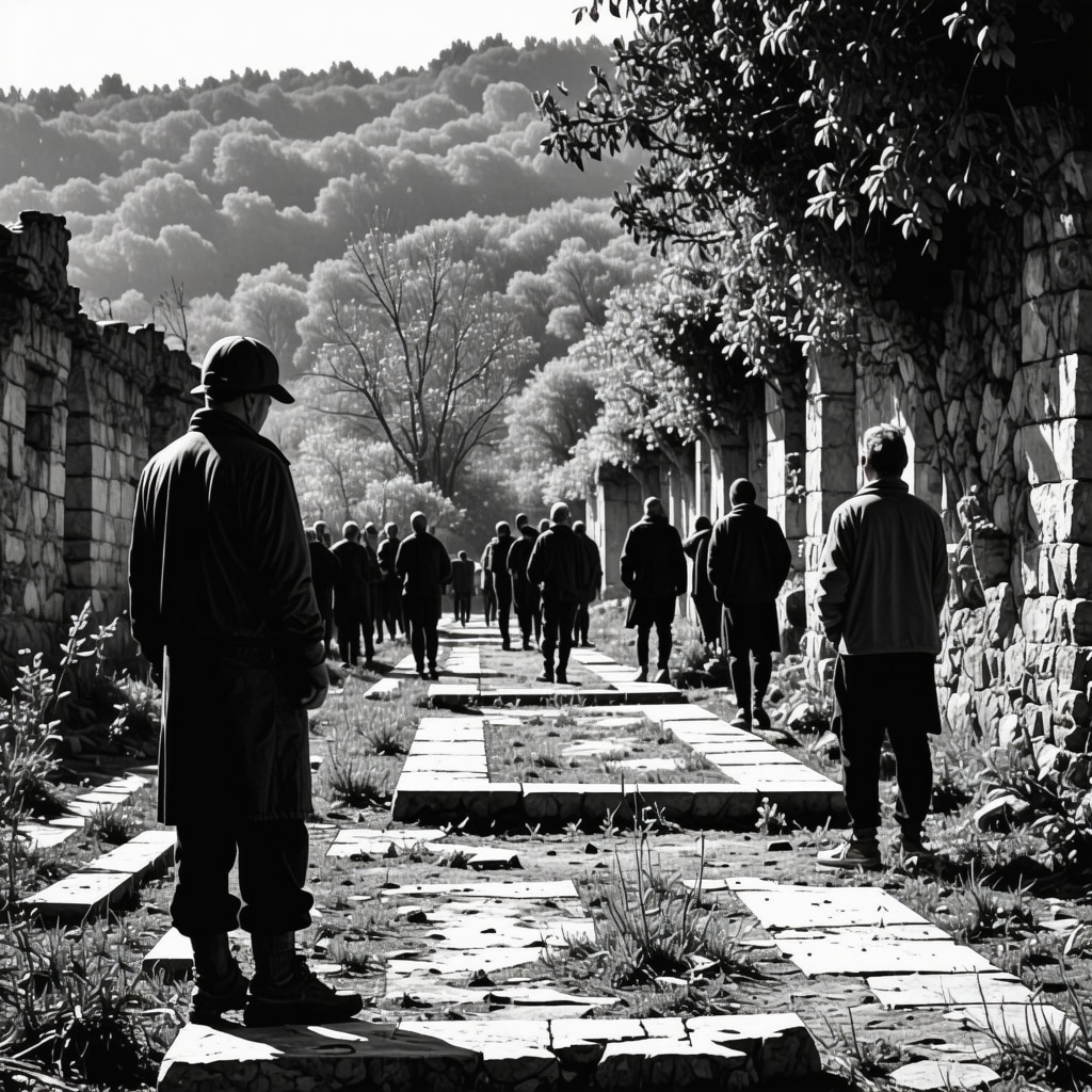 Dark tourism na Balkanu: Etička pitanja i odgovorno putovanje