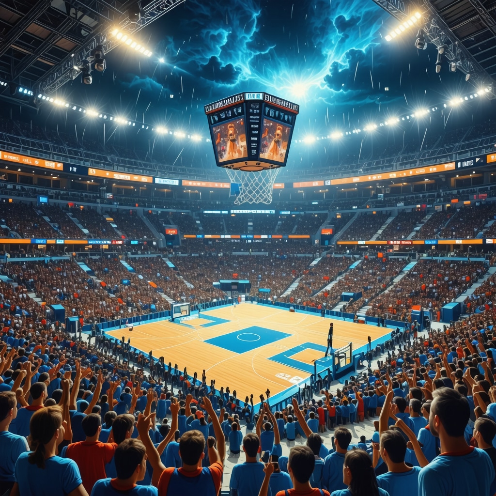 EuroBasket i EXIT: uticaj sportskih događaja na turizam Balkana