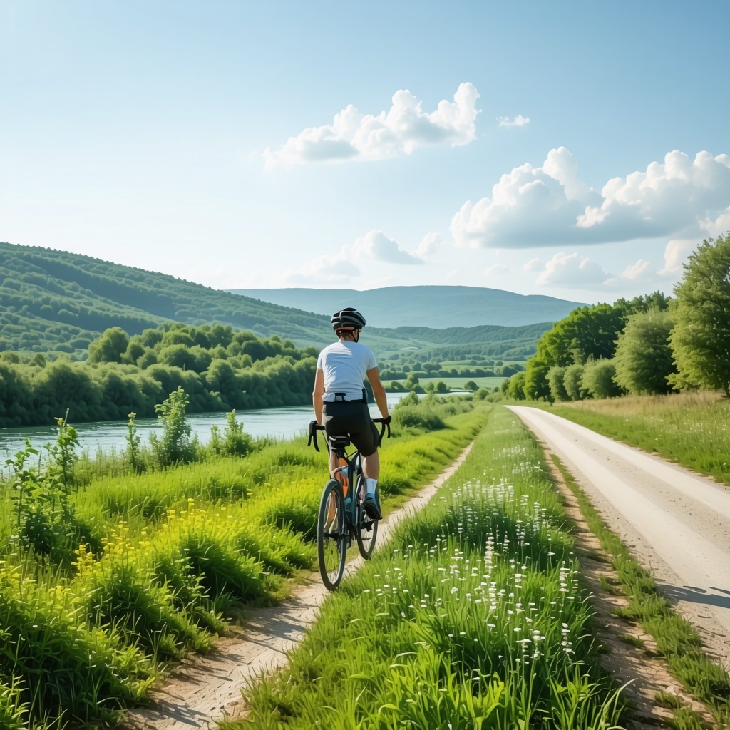 EuroVelo 6 kroz Srbiju: Najlepše biciklističke rute i stajališta