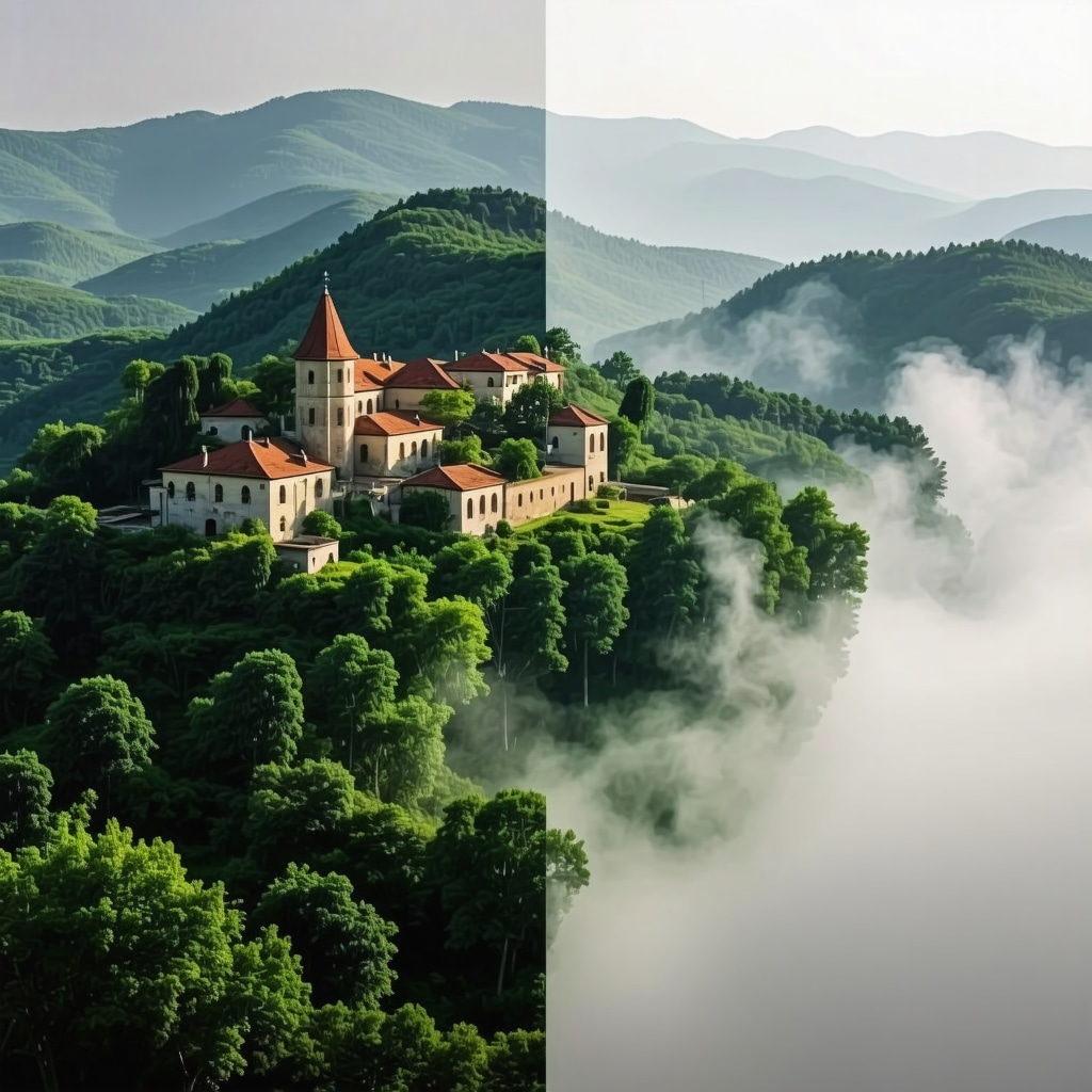 Greenwashing u balkanskom turizmu: Lažna obećanja održivosti
