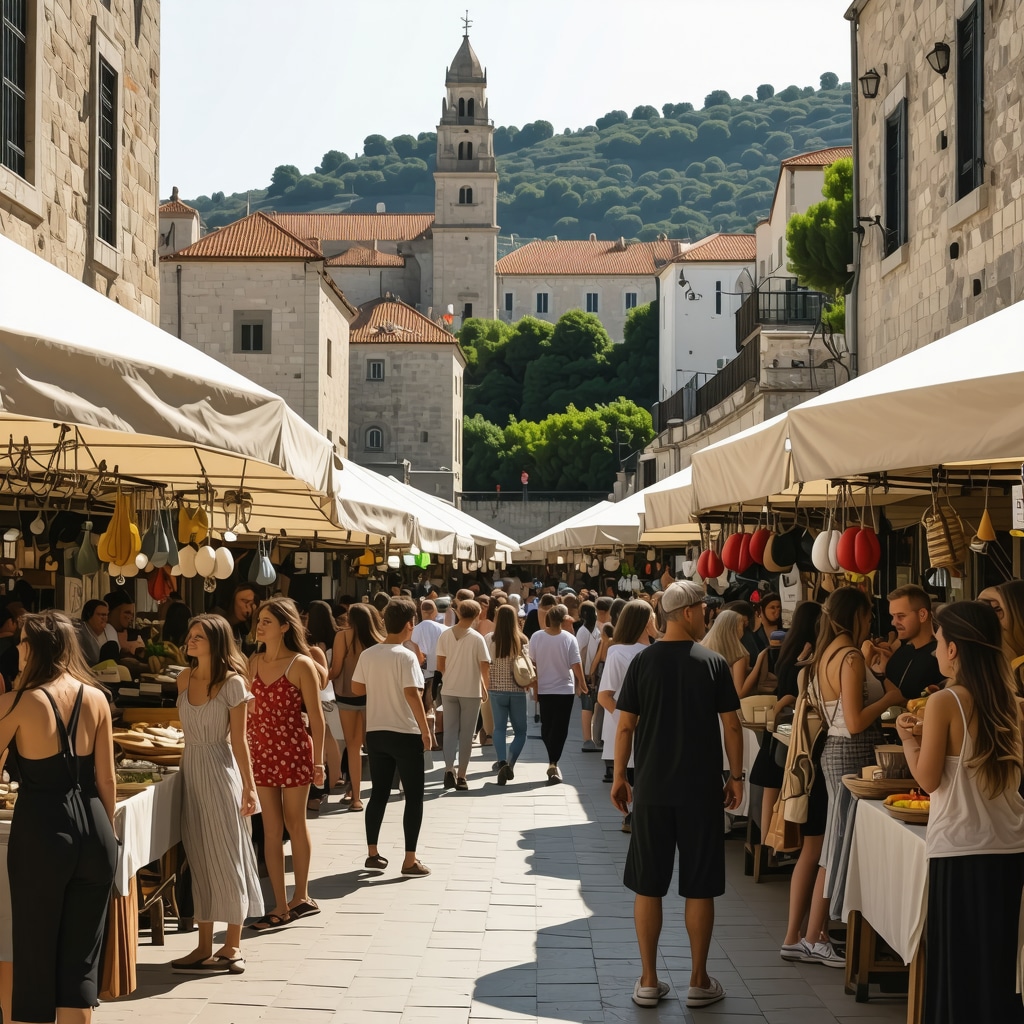 Izbegnite turističke zamke Dubrovnika: Saveti lokalaca 2024