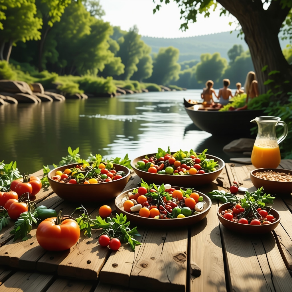 Izleti iz Beograda za Ljubitelje Prirode i Gastronomije 2024
