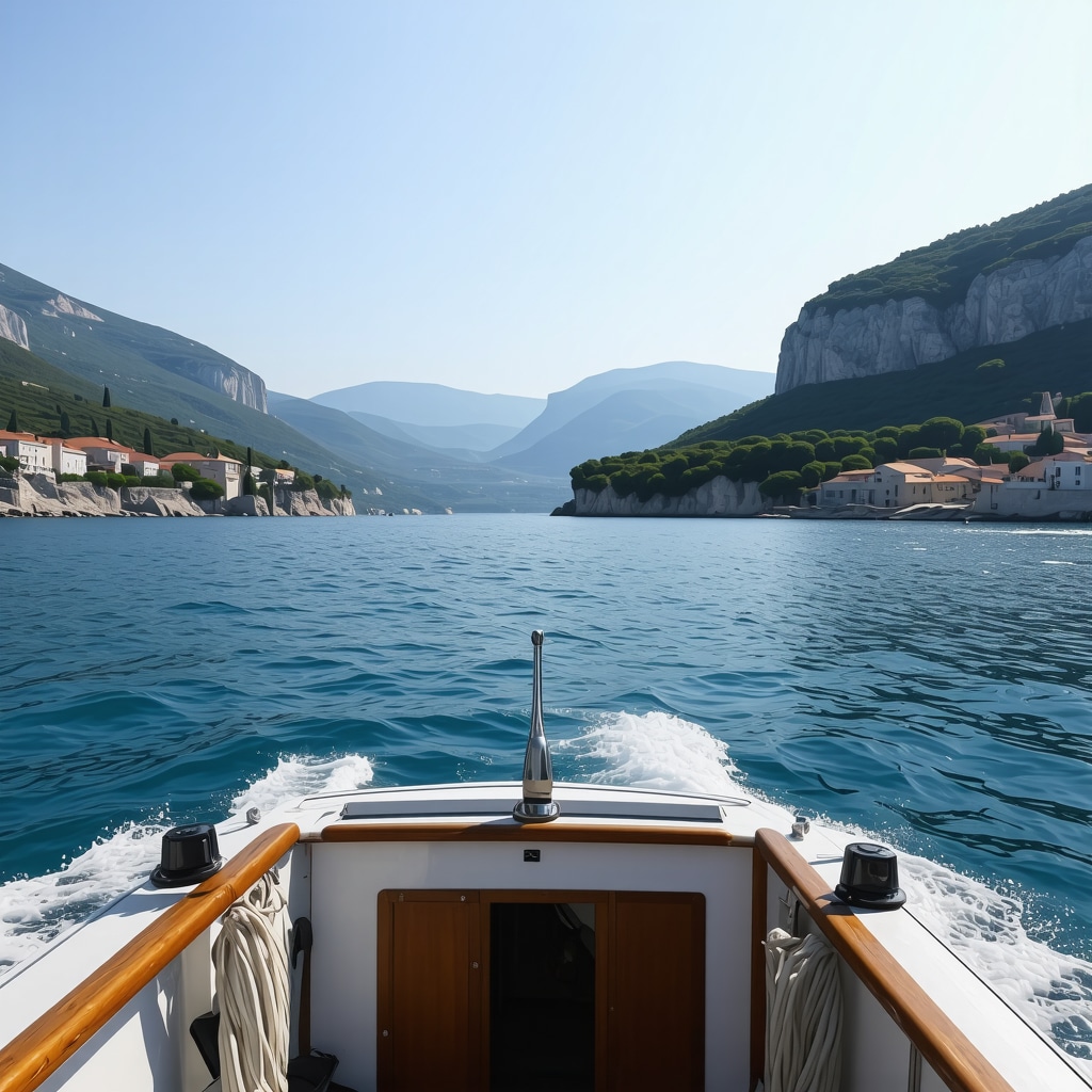 Jednodnevni izlet u Kotorski zaliv iz Dubrovnika: Saveti i koraci