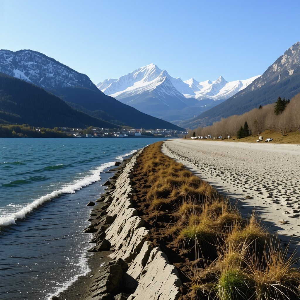 Kako Klimatske Promene Uticu na Balkanske Plaže i Planine