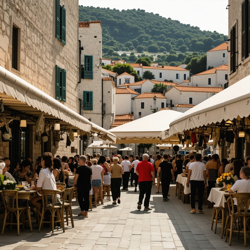 Kako izbeći turističke zamke u Dubrovniku: Saveti lokalaca
