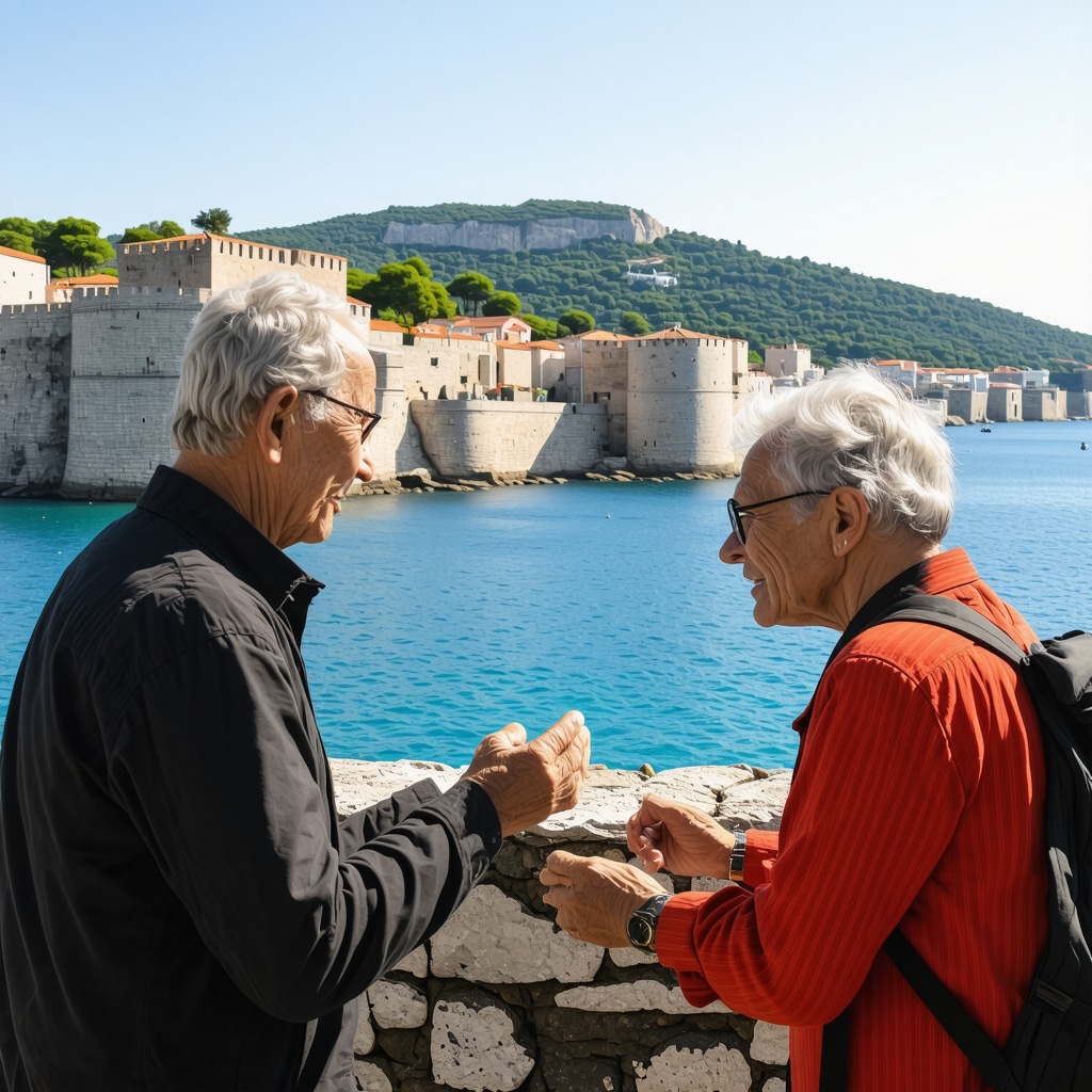 Kako izbeći turističke zamke u Dubrovniku: saveti iskusnih lokalaca