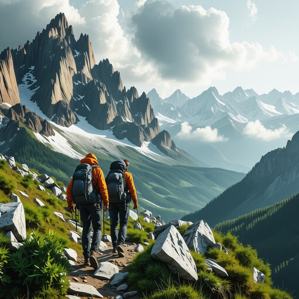 Kako klimatske promene menjaju planinski turizam na Balkanu