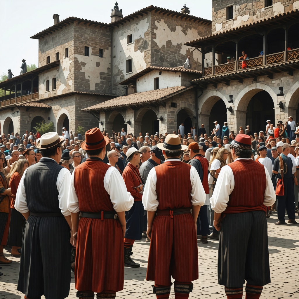 Lokalci o Turistima Koji Ignorišu Balkansku Kulturalnu Baštinu