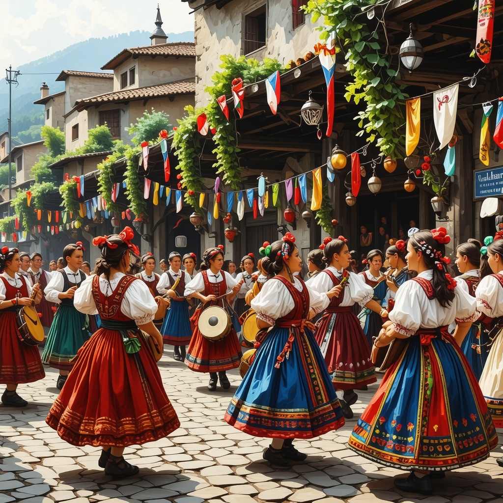 Manje poznati festivali Balkana koji odišu tradicijom