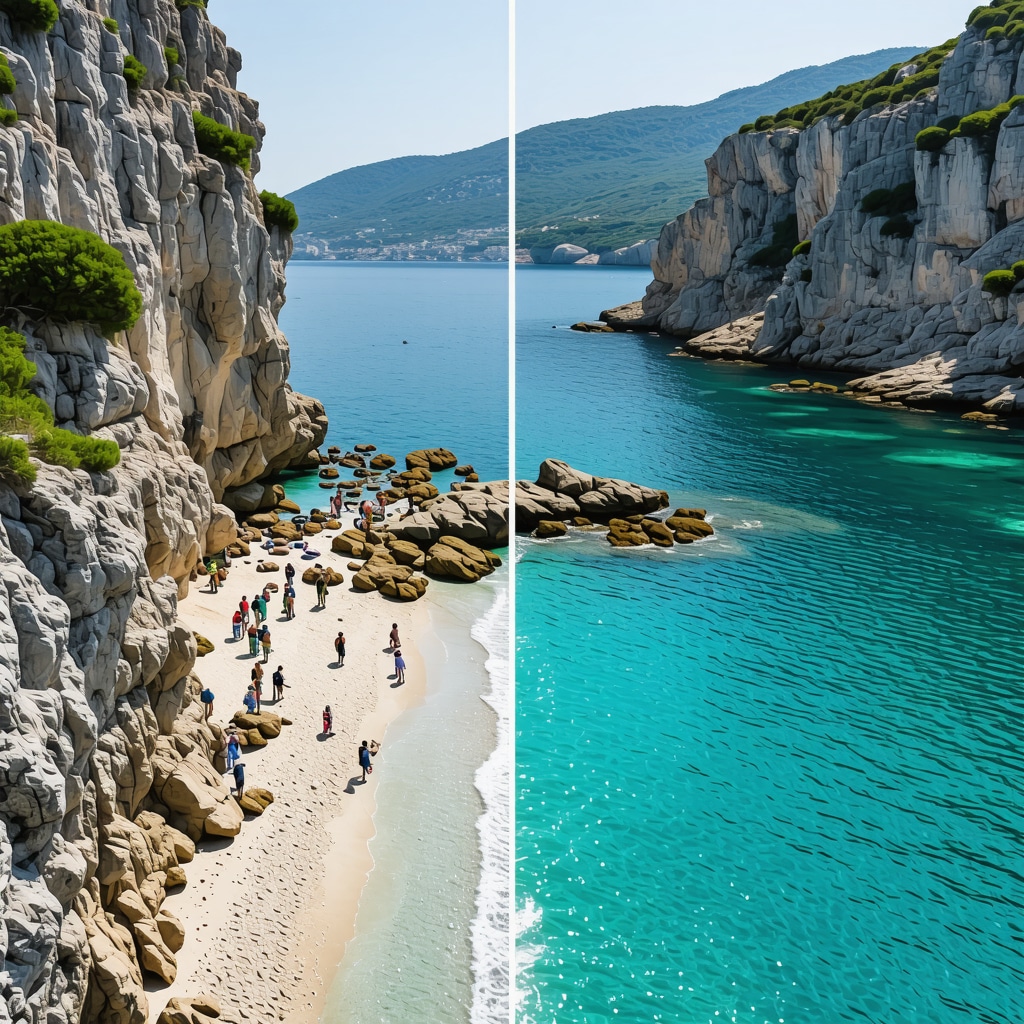 Masovni turizam vs održivi razvoj na Jadranu: dilema 2024