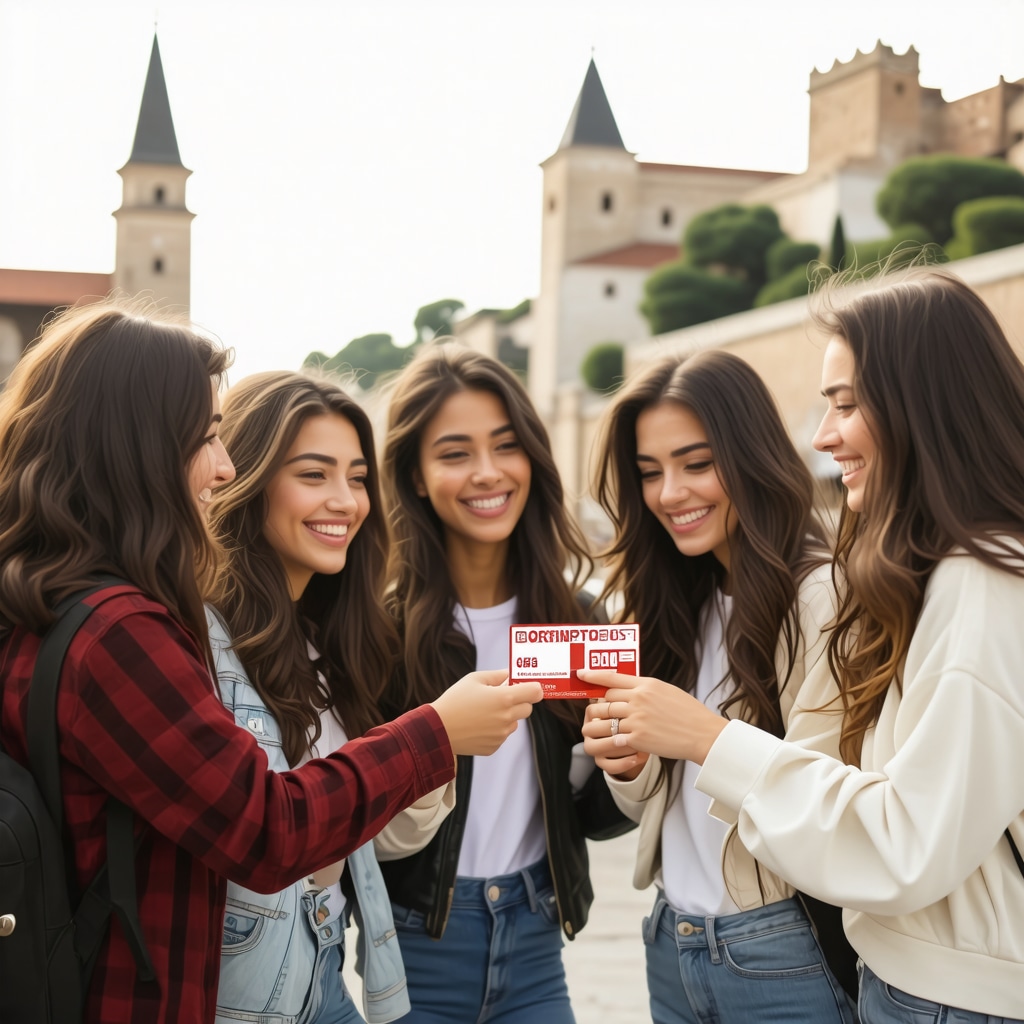 Međunarodni Studentski Popusti na Balkanu: Kako ih Iskoristiti?