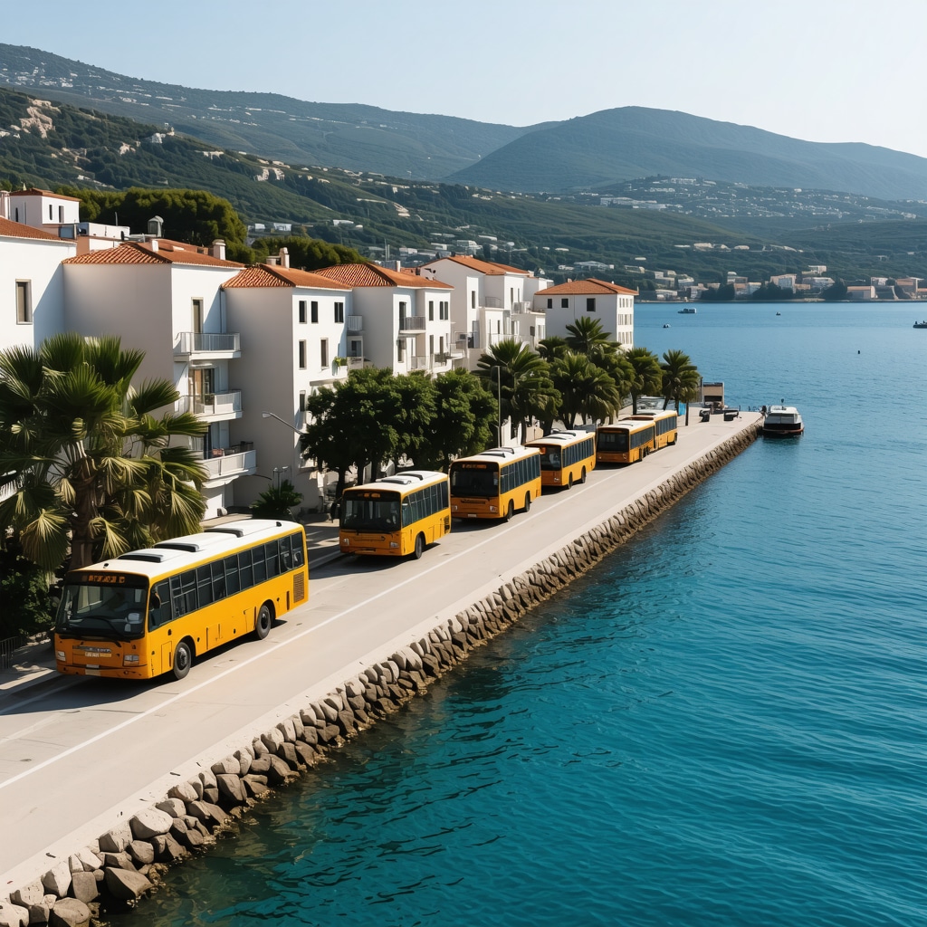 Nafplio: Vrhunski Saveti za Rezervaciju Hotela i Prevoza 2024