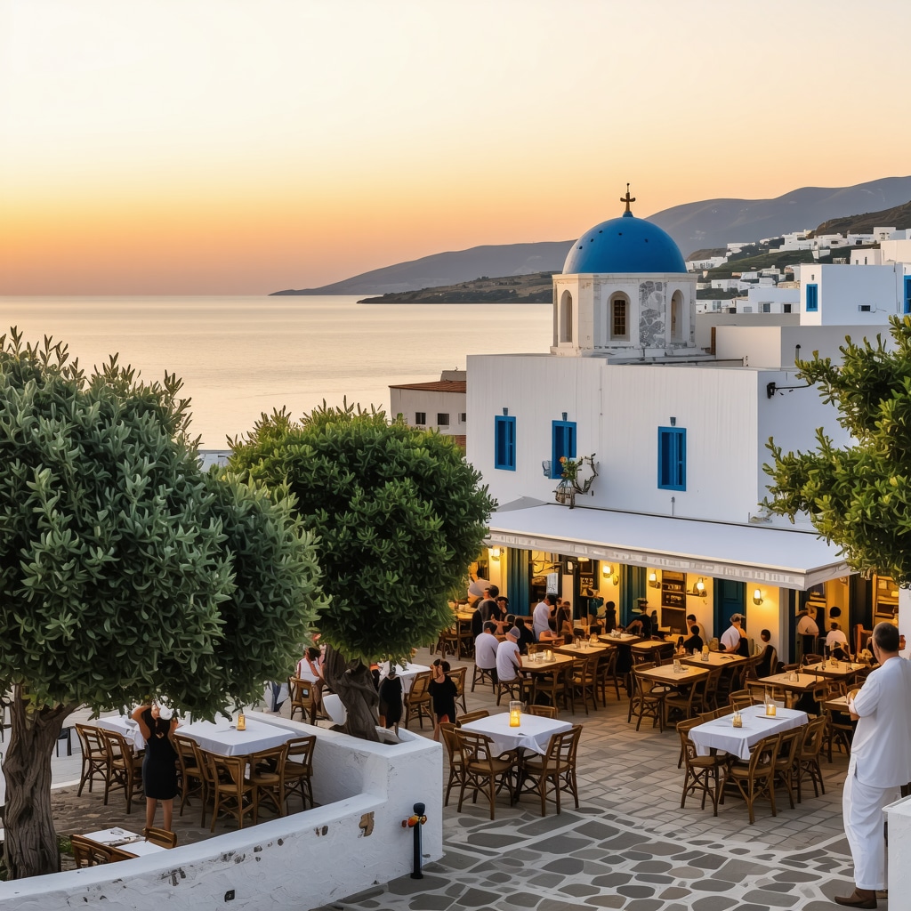 Nafplio putovanje: Saveti za Autentični Grčki Doživljaj