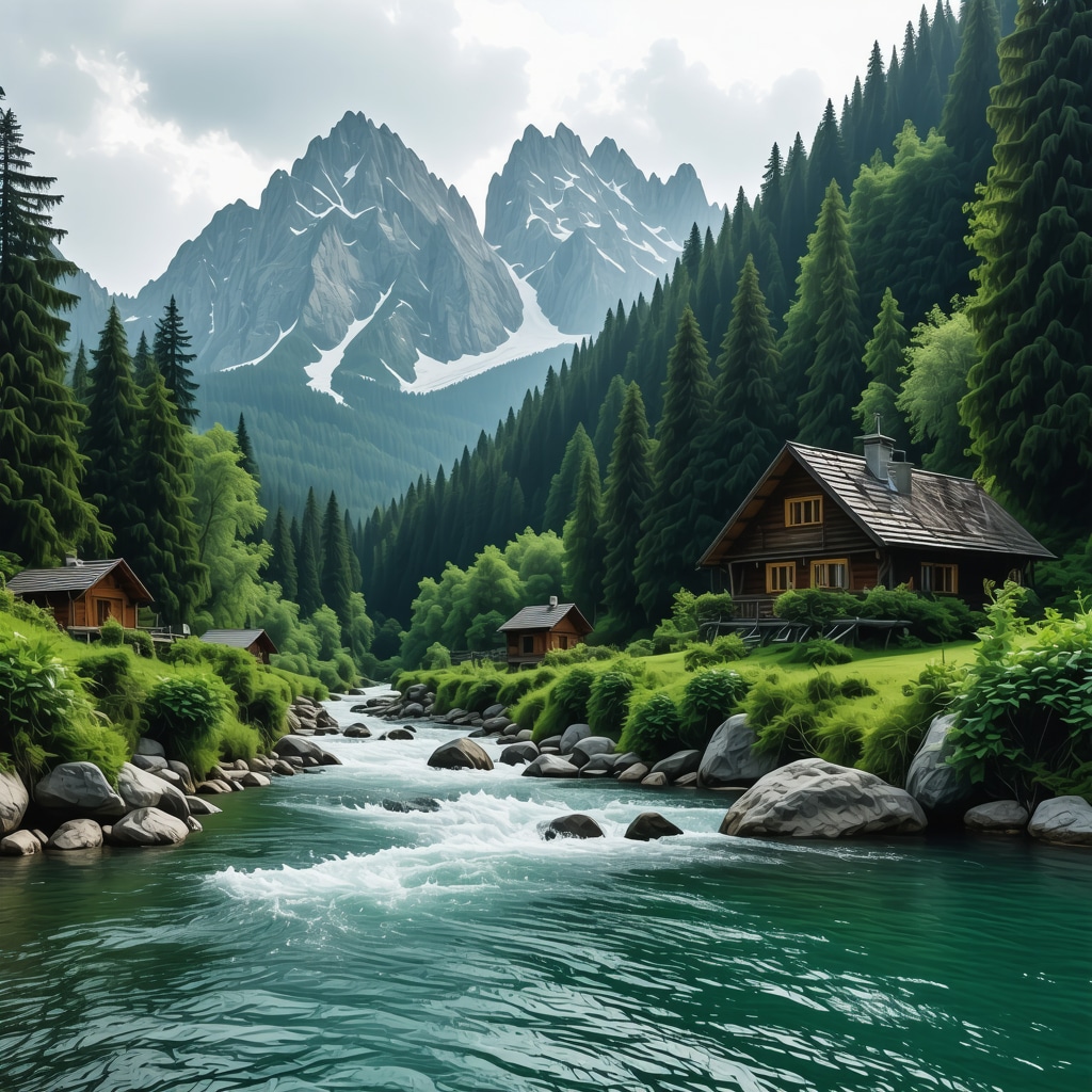 Najbolje Digitalne Detox Destinacije na Balkanu za Potpuni Odmor