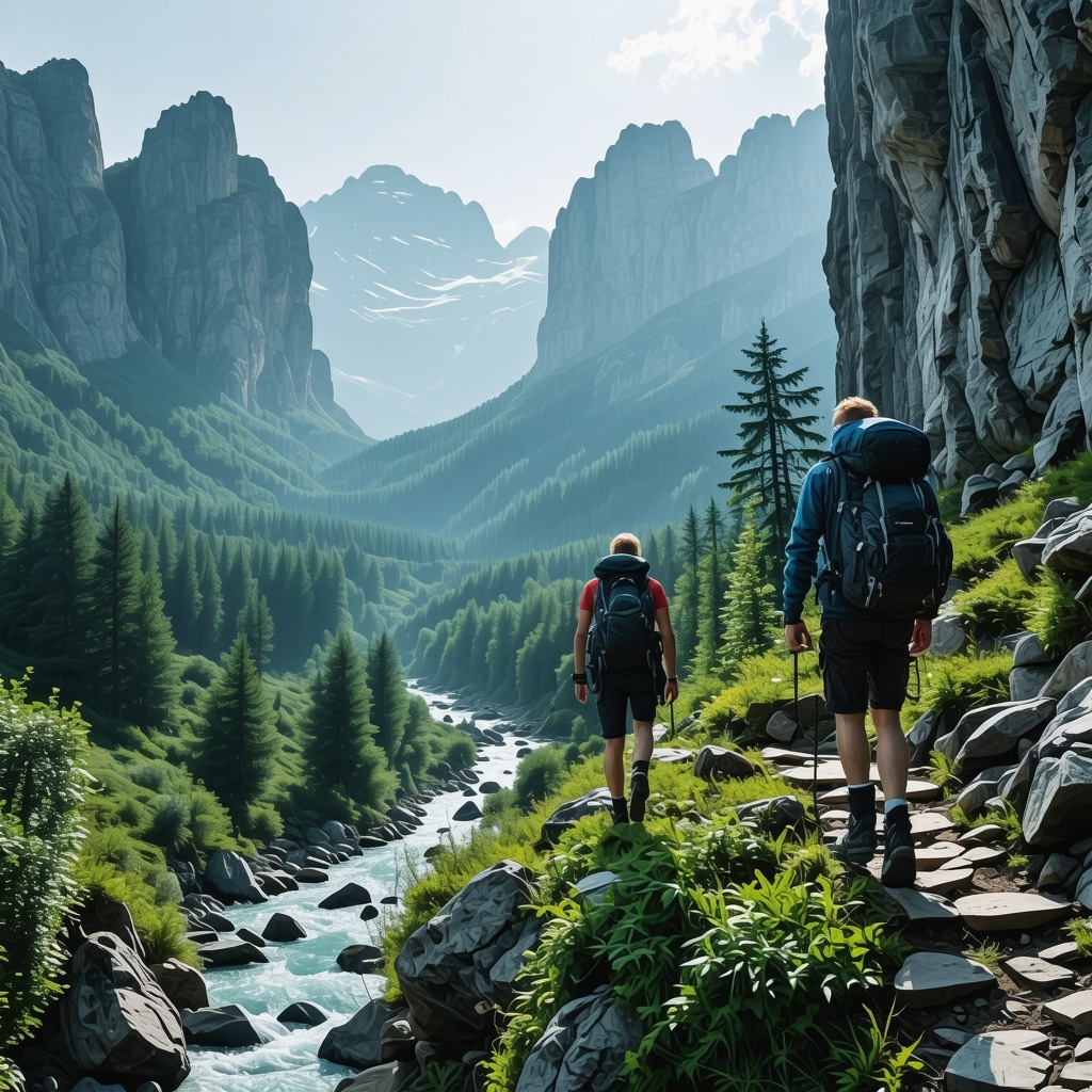 Najbolje avanturističke ture u Bosni i Hercegovini koje nisu rafting