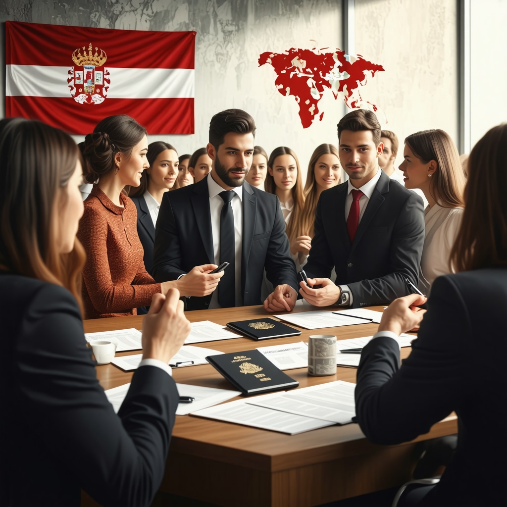 Najčešća pitanja o vizama za Srbiju: Sve što treba da znate