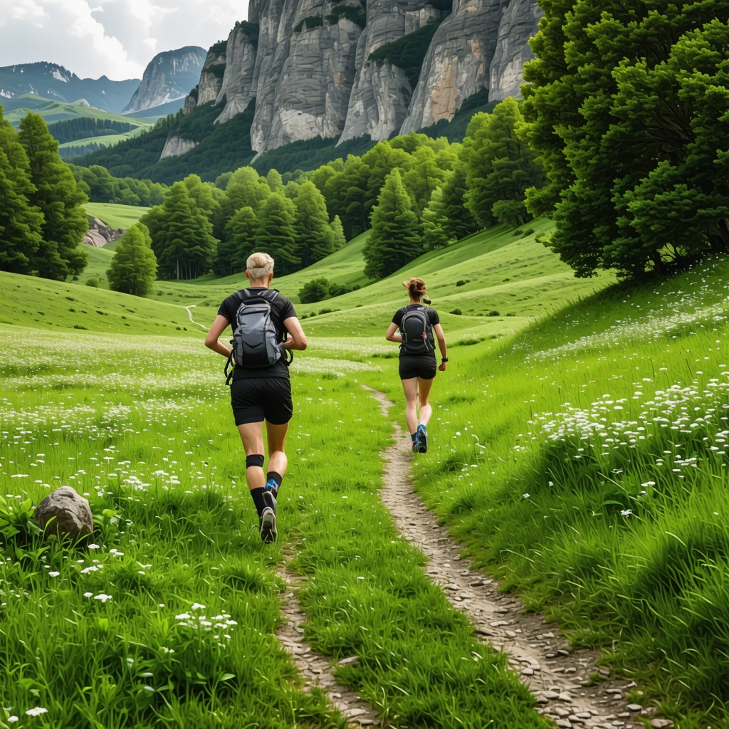 Najlepše Staze za Trail Trčanje na Balkanu 2024: Izazovi i Prirode