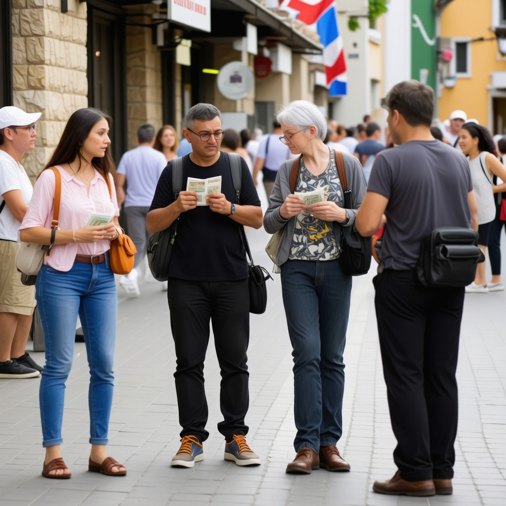 Najveće Greške Turista na Balkanu i Kako ih Izbeći u 2024.