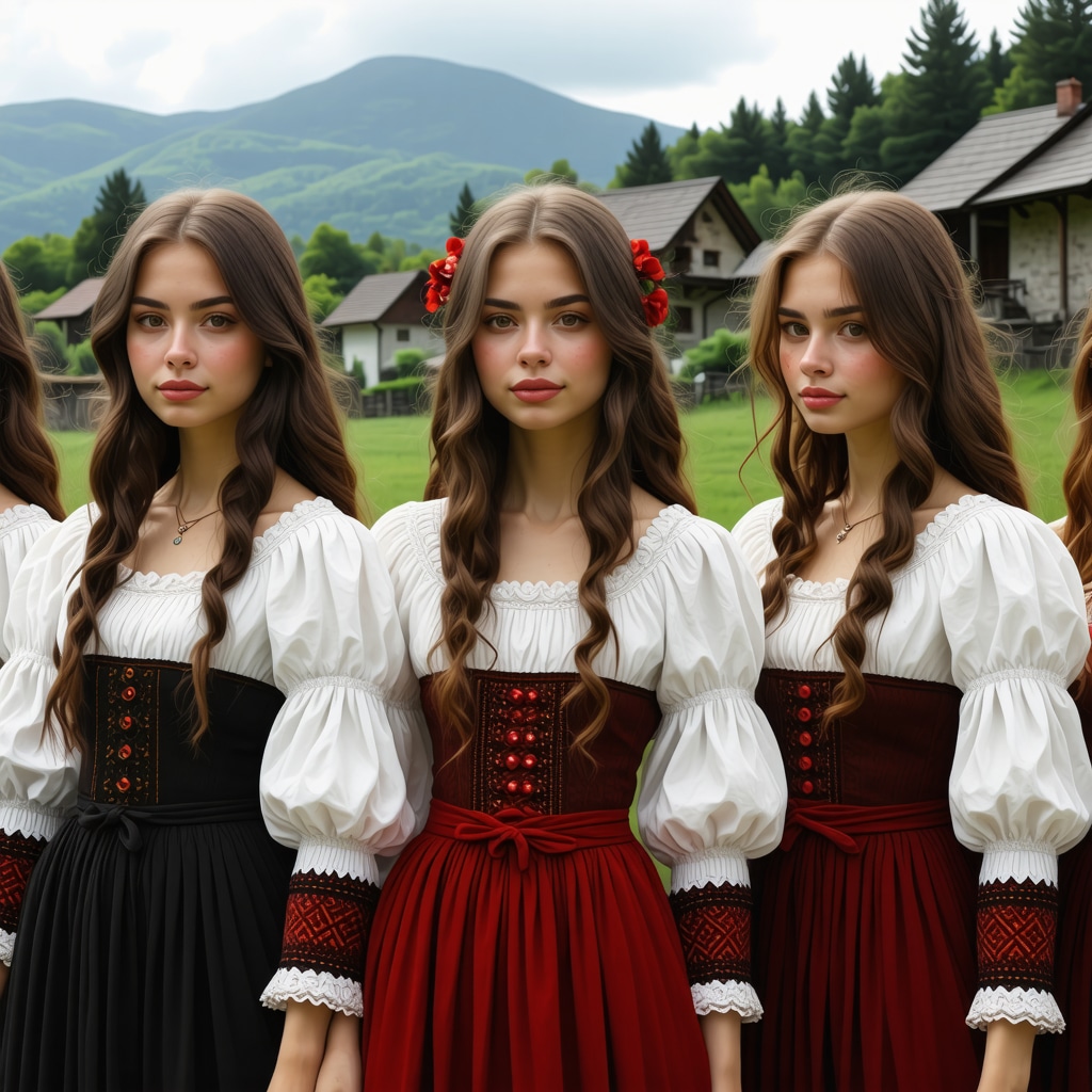 Neispričane priče o balkanskim virdžinama i tradiciji