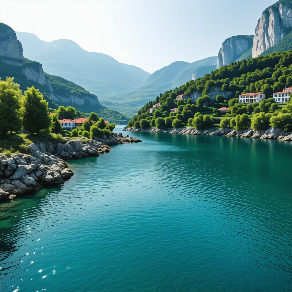Održivi Razvoj Turizma na Crnogorskoj Obali: Šta Nas Čeka?