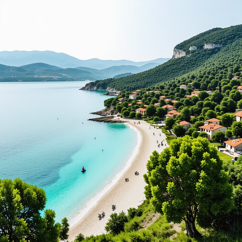 Održivi turizam Crnogorskog primorja: Praktične preporuke