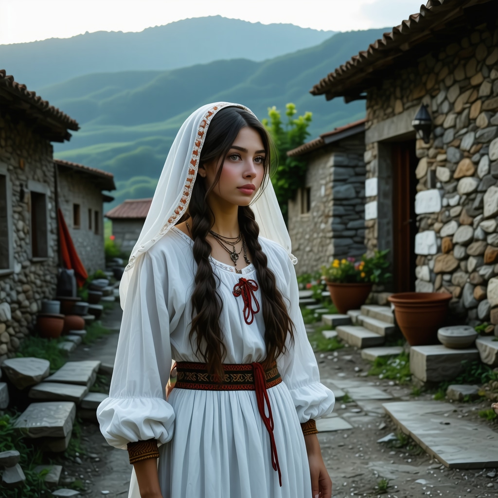 Poslednje Tradicije Balkana: Priča o Jedinstvenim Virdžinama