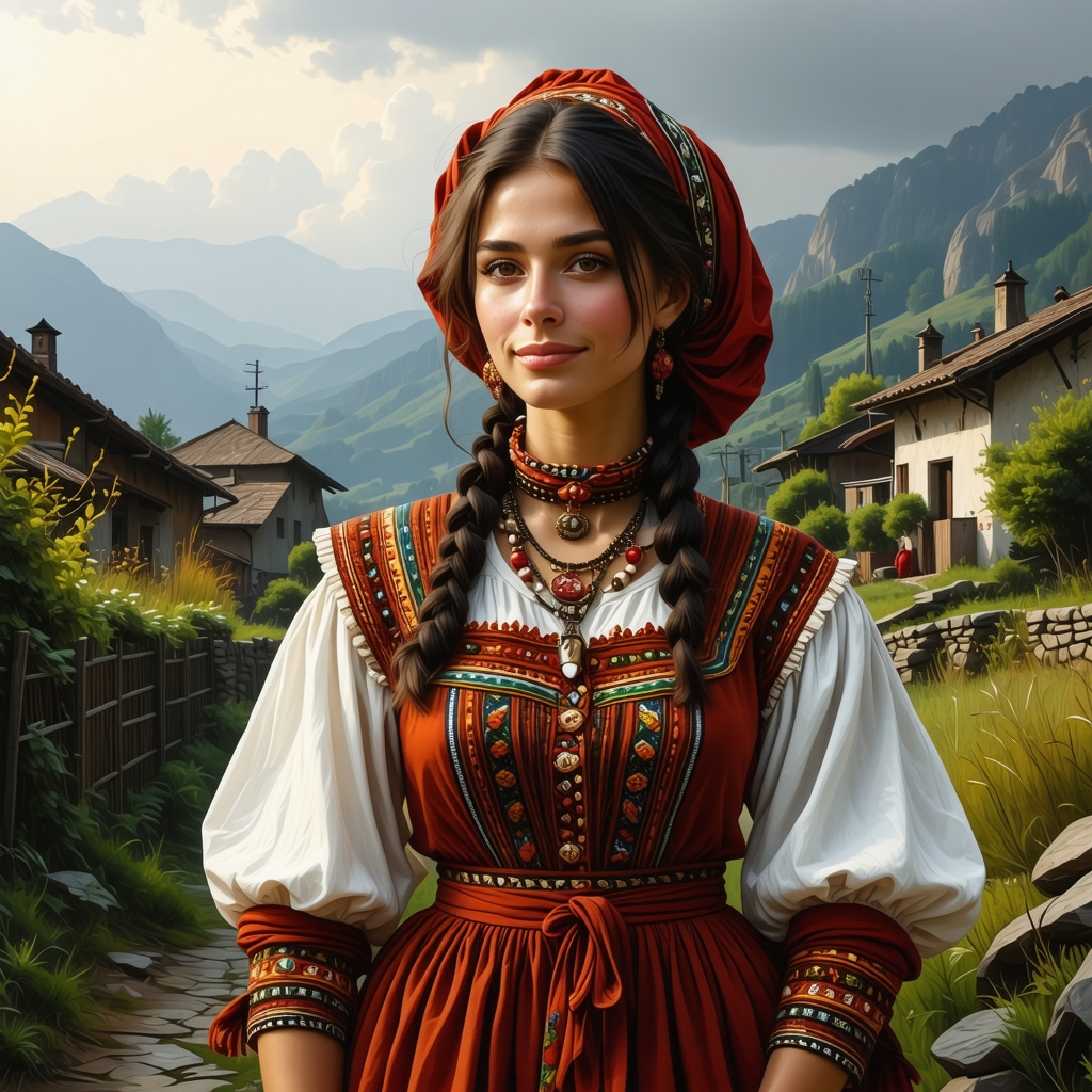 Poslednje virdžine Balkana: Tradicija koja opstaje i danas