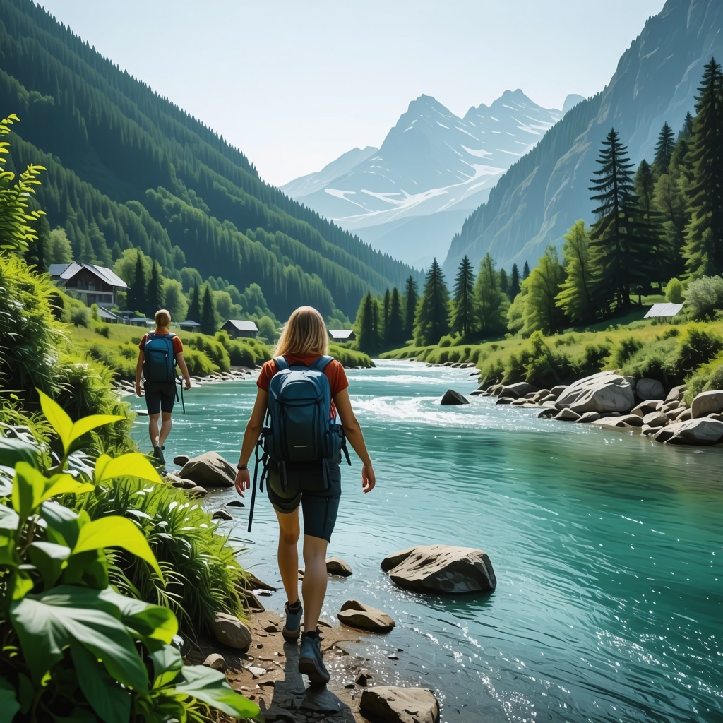 Primeri dobre prakse održivog turizma u Makedoniji 2024.