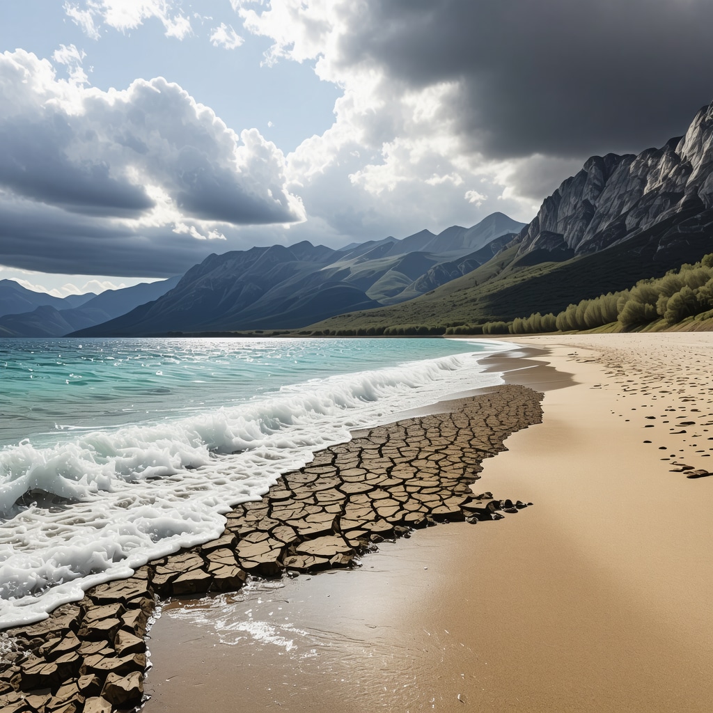 Promene Balkanskih Plaža i Planina Pod Uticajem Klimatskih Izazova
