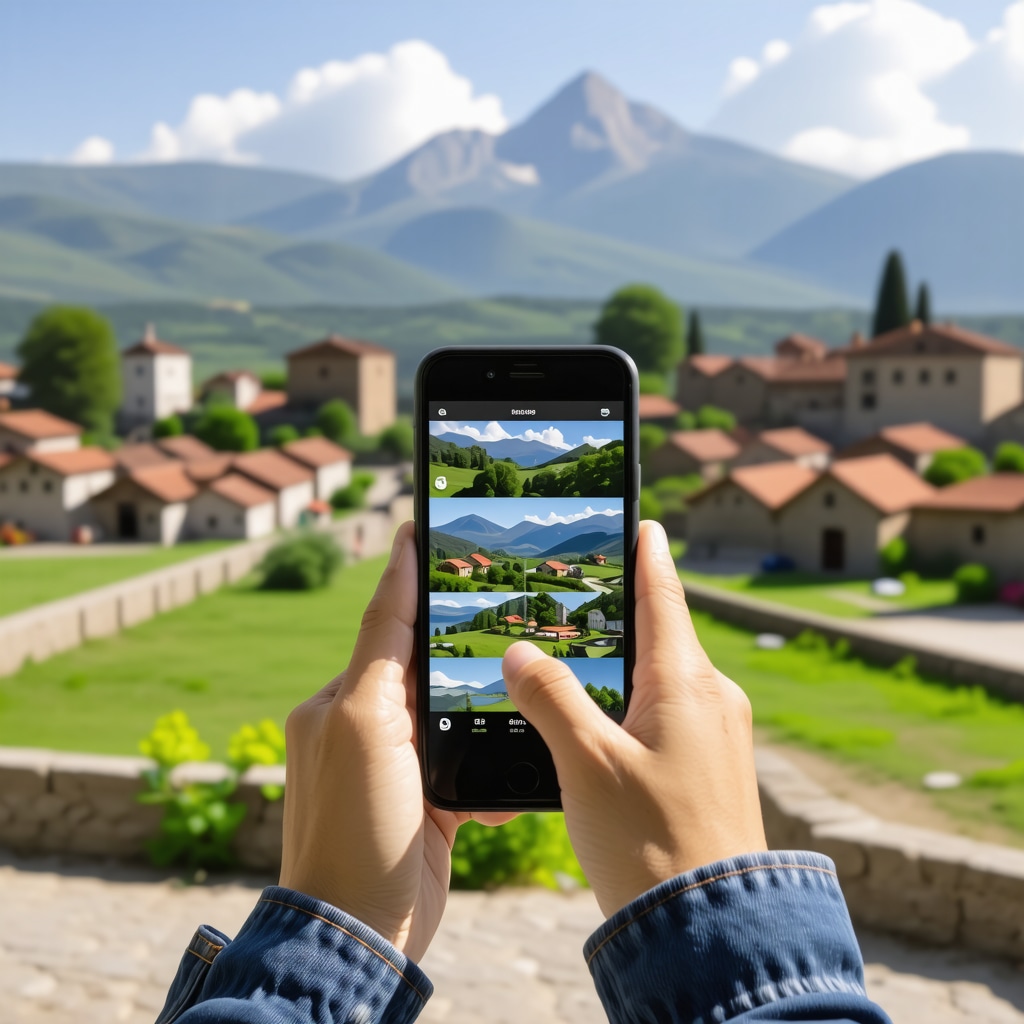 Putovanje Balkanom pomoću najpopularnijih turističkih aplikacija