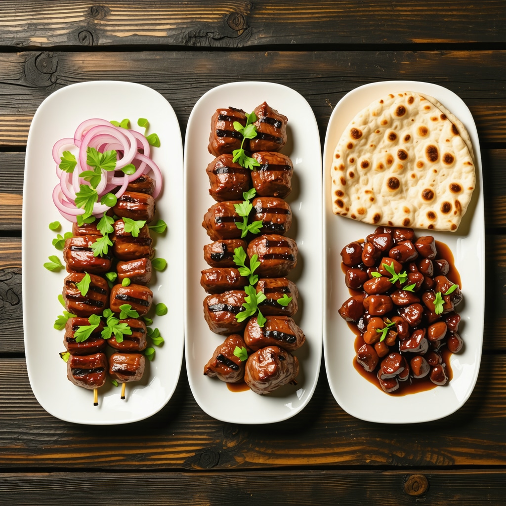 Sarajevo vs Travnik vs Banja Luka: Gde Su Najbolji Ćevapi?