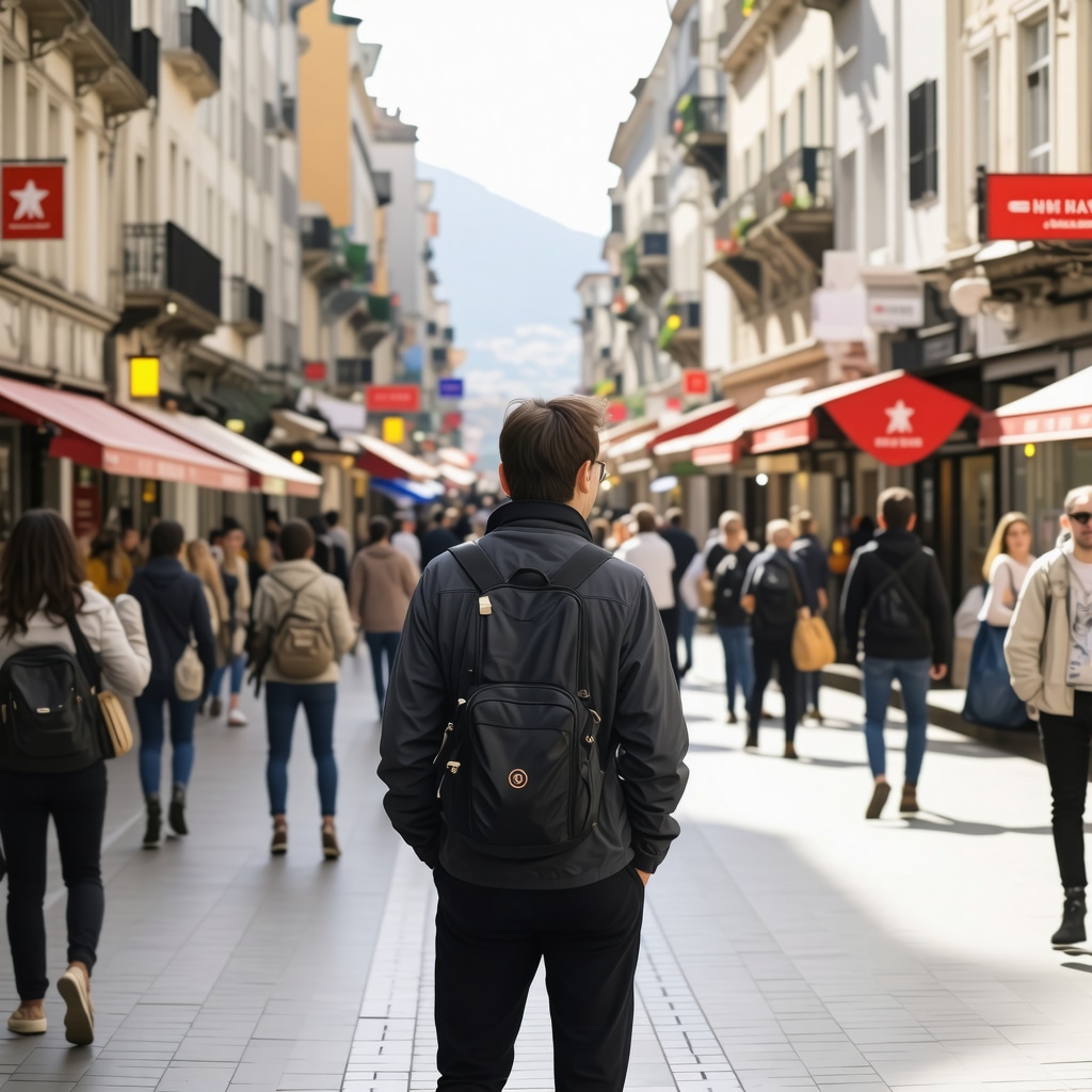 Saveti za izbegavanje turističkih zamki u popularnim gradovima