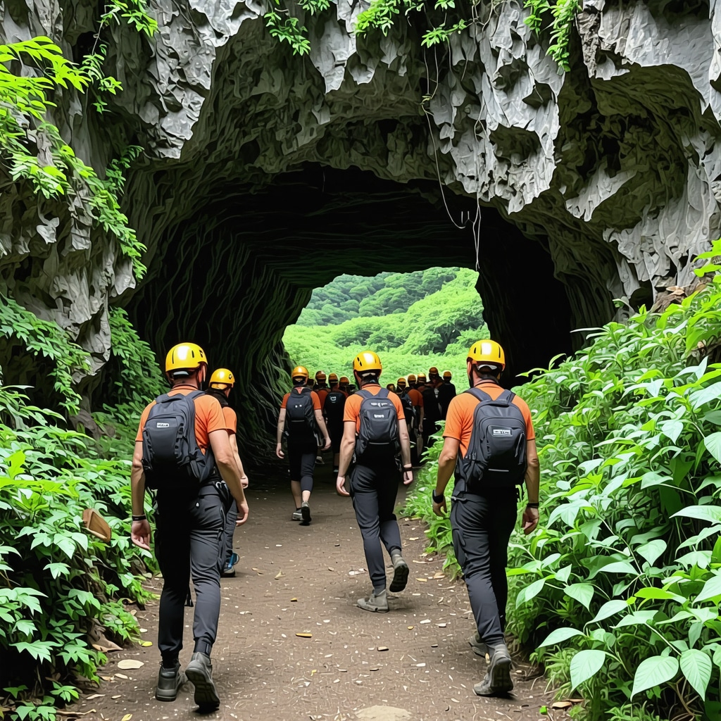 Škocjanske Jame: Najbolji Saveti za Bezbednu i Zabavnu Turističku Posetu