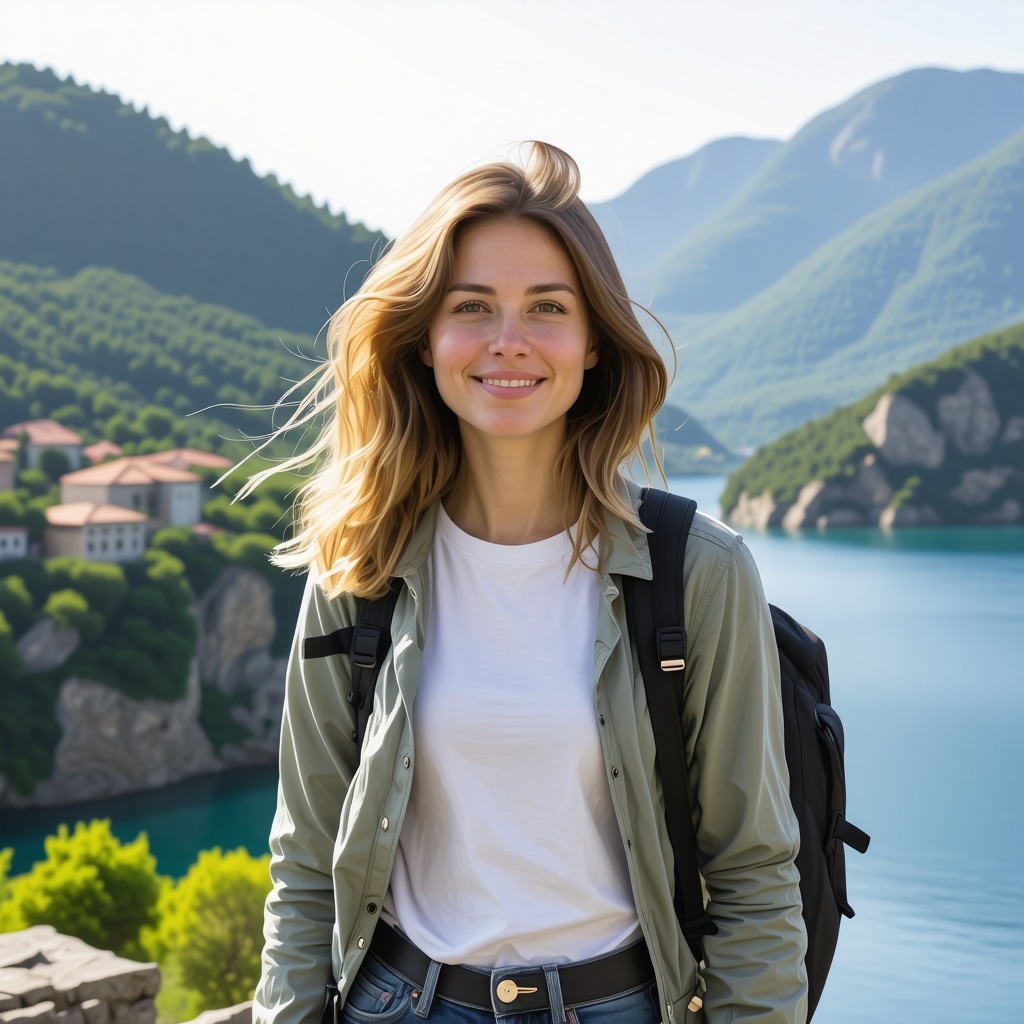 Solo Žensko Putovanje Balkanom: Bezbedne Destinacije i Saveti