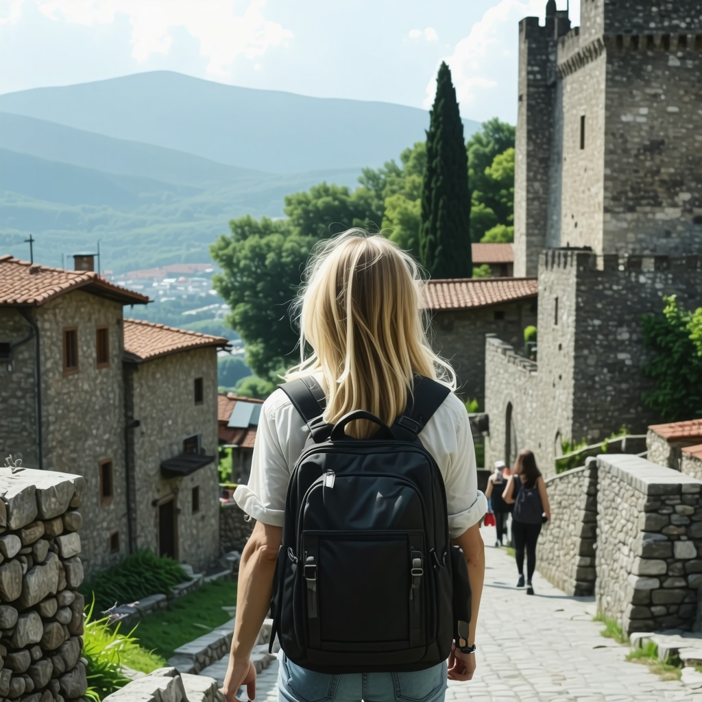 Solo žensko putovanje Balkanom: Sigurne destinacije i korisni saveti
