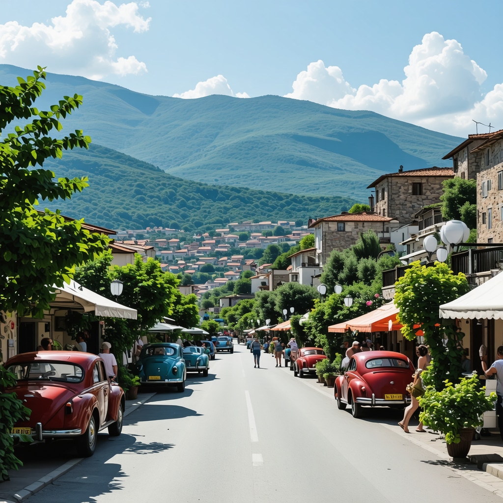 Titova Jugoslavija i razvoj turizma na Balkanu kroz decenije