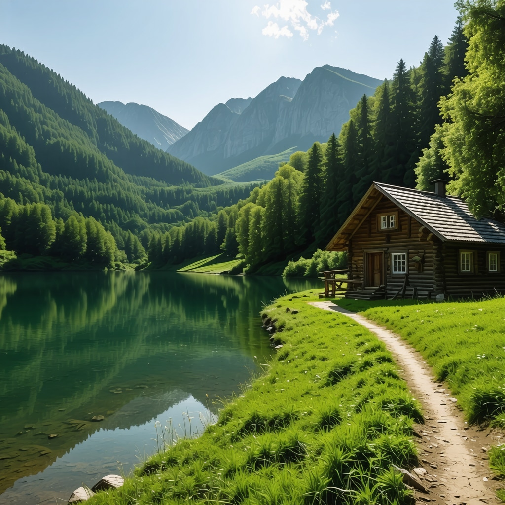 Top mesta za digitalni detox i relaksaciju na Balkanu