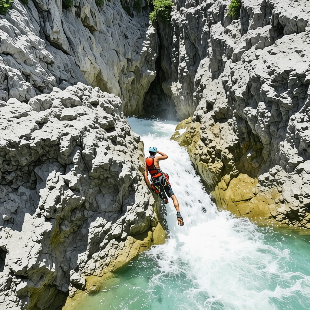 Ultimativni vodič za kanjoning u Nevidiju, Crna Gora 2024